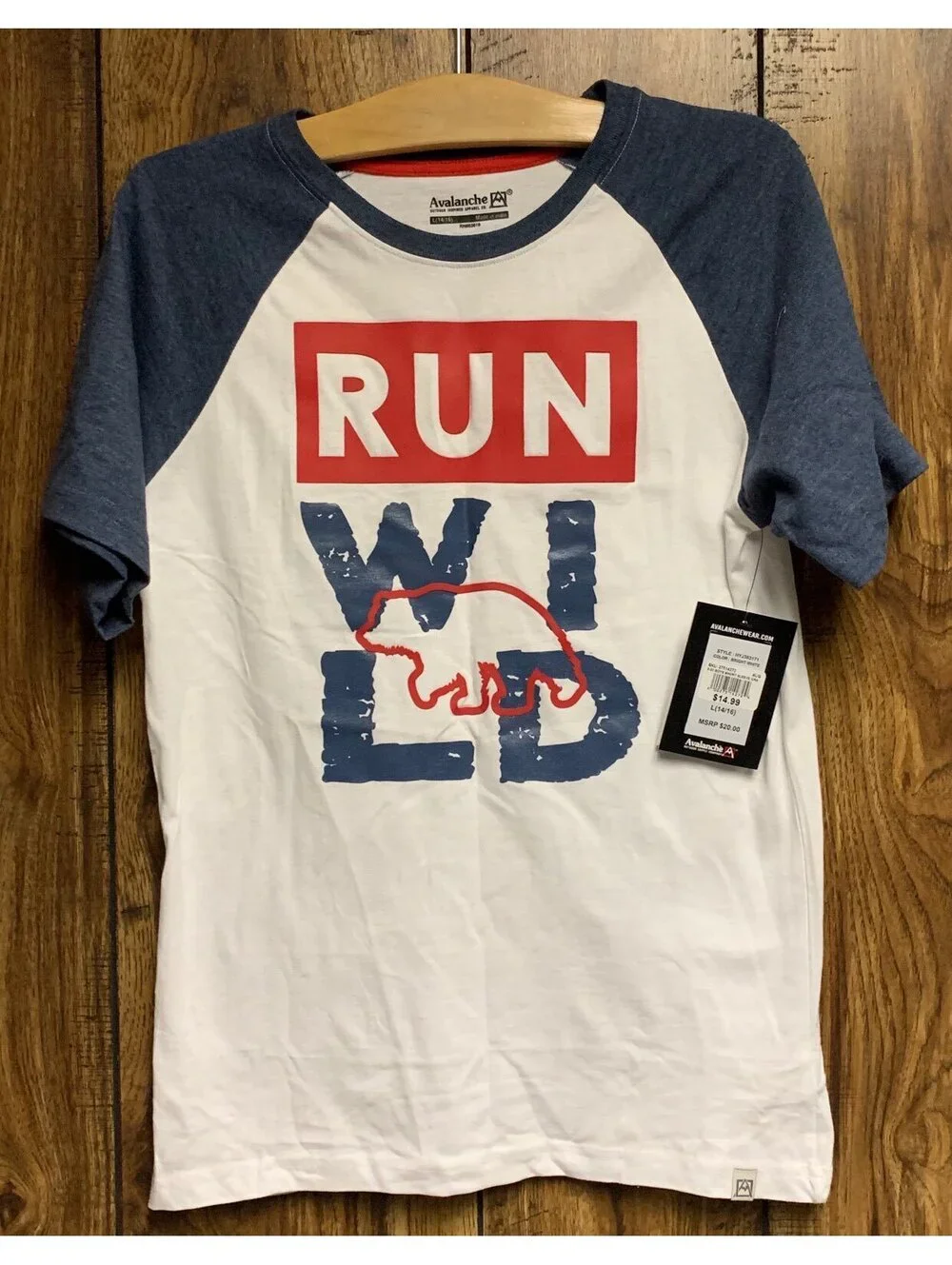 boys clothes